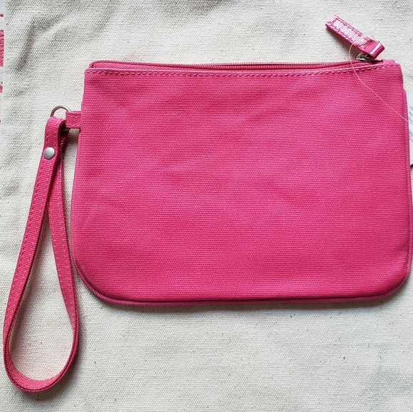 3 Assorted Canvas Bags Bundle - Picture 5 of 6